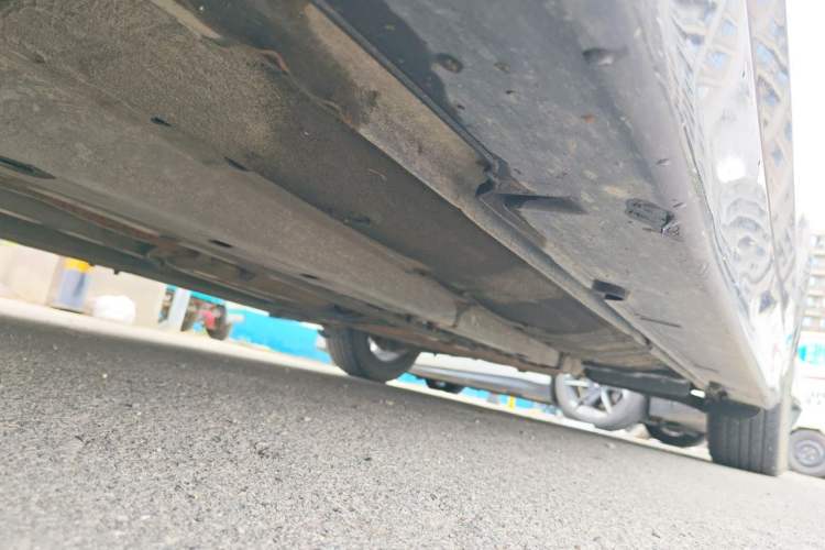 Used Hyundai Sonata 2013 2.0L Automatic Leading Edition Chassis Front Left