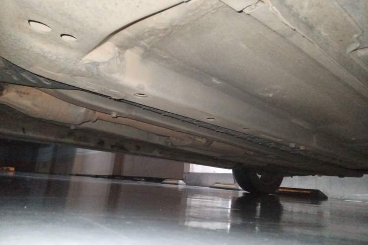 Used Hyundai Sonata 2013 2.0L Automatic Fashion Edition Chassis Front Left