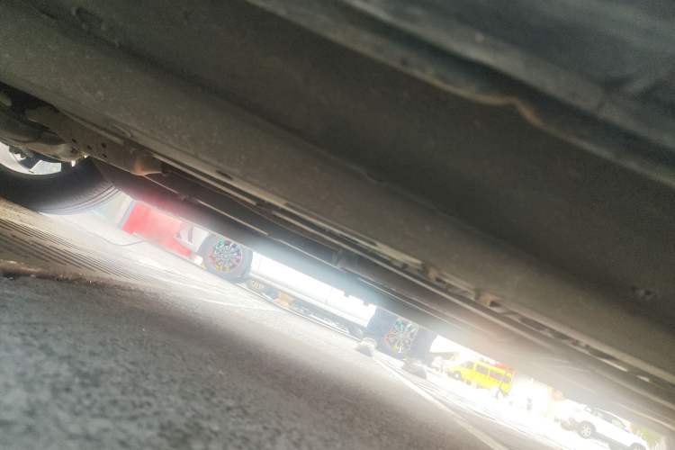 Used Hyundai Sonata 2013 2.0L Automatic Leading Edition Chassis Front Left