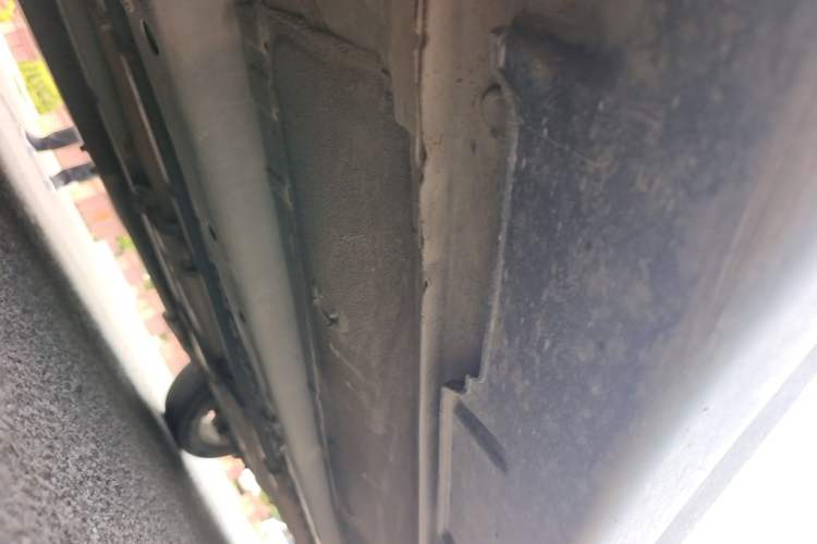 Used Hyundai Sonata 2013 2.0L Automatic Leading Edition Chassis Front Left