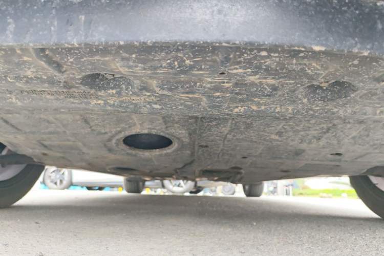 Used Hyundai Sonata 2013 2.0L Automatic Leading Edition Chassis Front