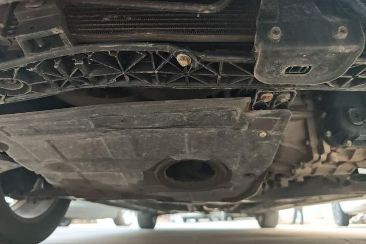 Used Hyundai Sonata 2013 2.0L Automatic Fashion Edition Chassis Front