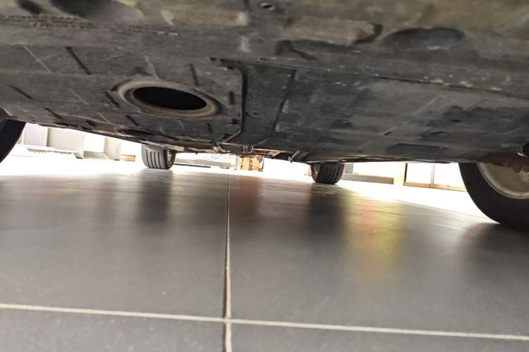 Used Hyundai Sonata 2013 2.0L Automatic Luxury Edition Chassis Front