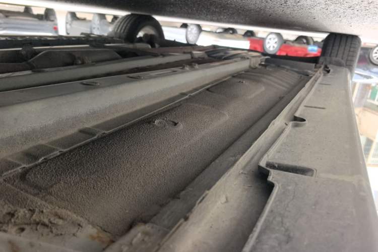 Used Hyundai Sonata 2013 2.4L Automatic Leading Edition China IV Standard Chassis Front Right