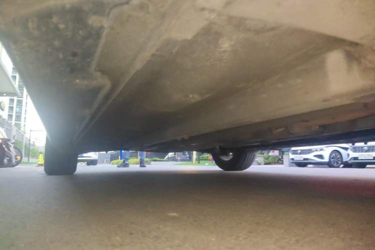 Used Hyundai Sonata 2013 2.0L Automatic Fashion Edition Chassis Front Right
