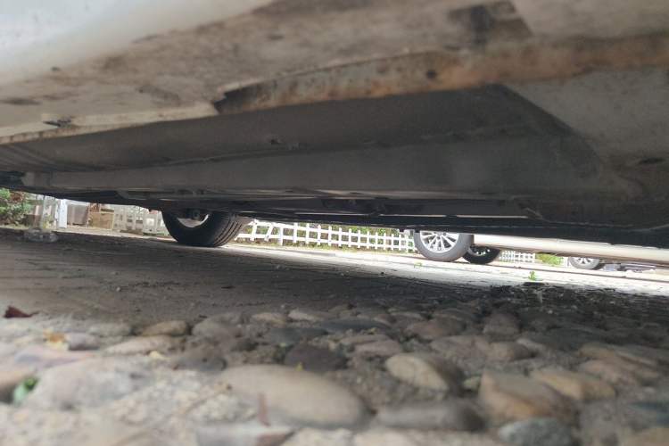 Used Hyundai Sonata 2013 2.0L Automatic Luxury Edition Chassis Front Right