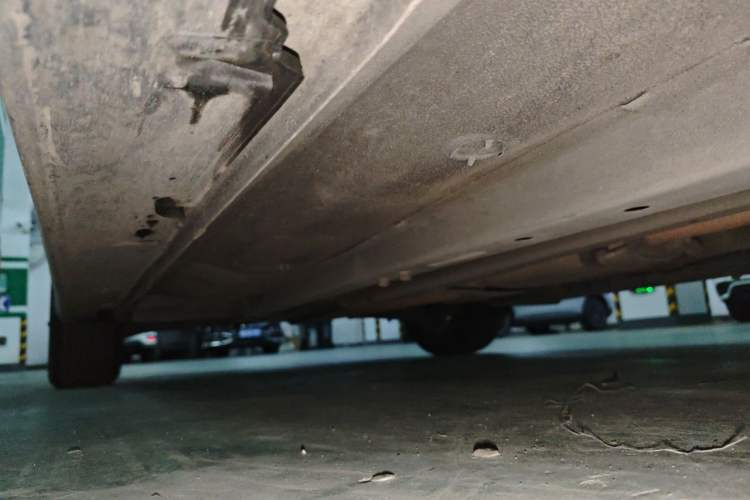 Used Hyundai Sonata 2013 2.0L Automatic Leading Edition Chassis Front Right