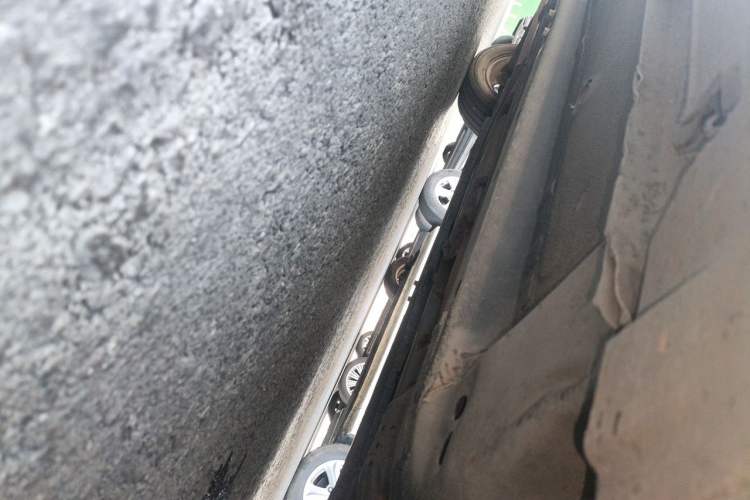 Used Hyundai Sonata 2013 2.0L Automatic Prestige Edition Chassis Front Right