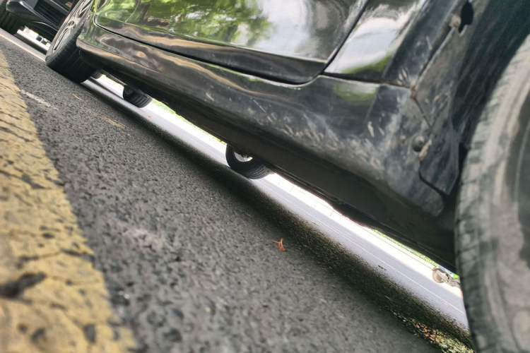 Used Hyundai Sonata 2013 2.0L Automatic Fashion Edition Chassis Front Right