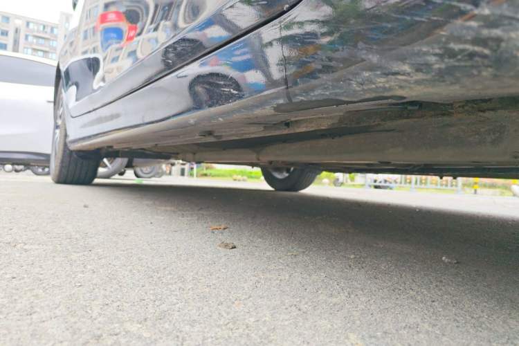 Used Hyundai Sonata 2013 2.0L Automatic Leading Edition Chassis Front Right