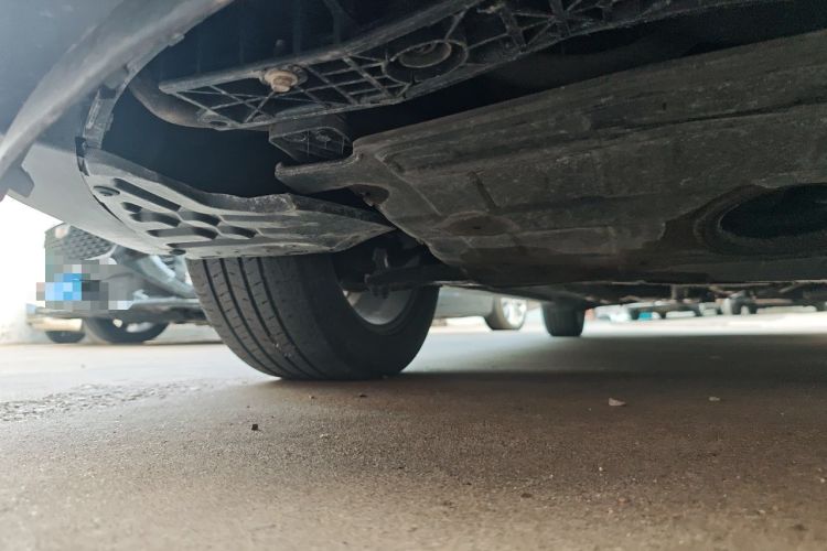 Used Hyundai Sonata 2013 2.0L Automatic Fashion Edition Chassis Front Right