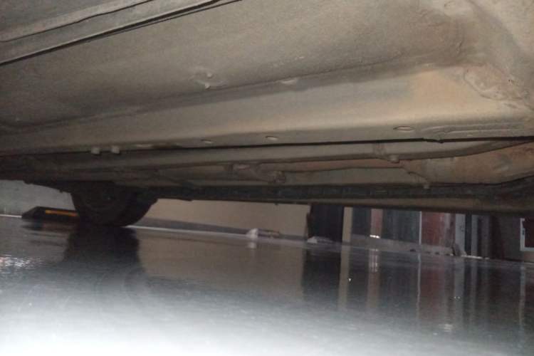 Used Hyundai Sonata 2013 2.0L Automatic Fashion Edition Chassis Front Right