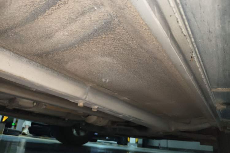 Used Hyundai Sonata 2013 2.0L Automatic Luxury Edition Chassis Front Right
