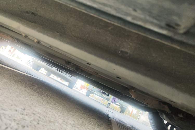 Used Hyundai Sonata 2013 2.0L Automatic Leading Edition Chassis Front Right
