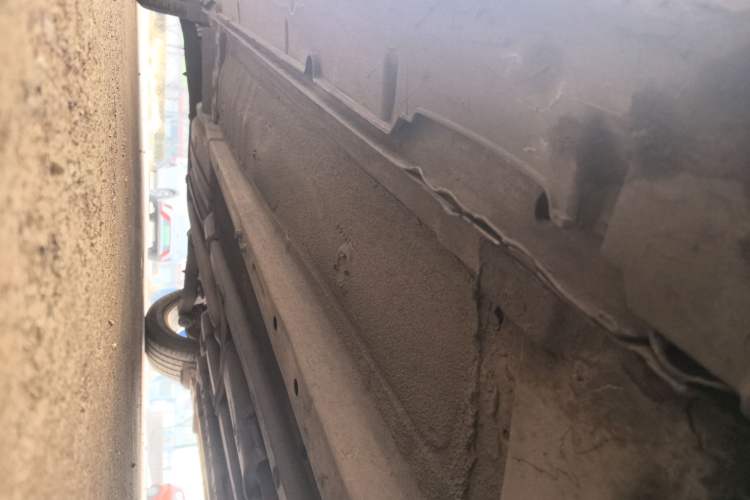 Used Hyundai Sonata 2013 2.0L Automatic Leading Edition Chassis Front Right