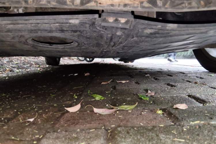 Used Hyundai Sonata 2013 2.4L Automatic Leading Edition China V Standard Chassis Front