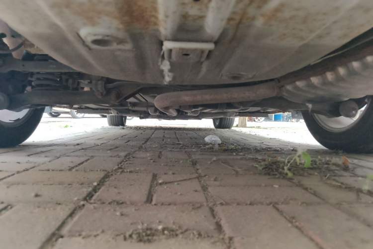 Used Hyundai Sonata 2013 2.0L Automatic Luxury Edition Chassis Rear