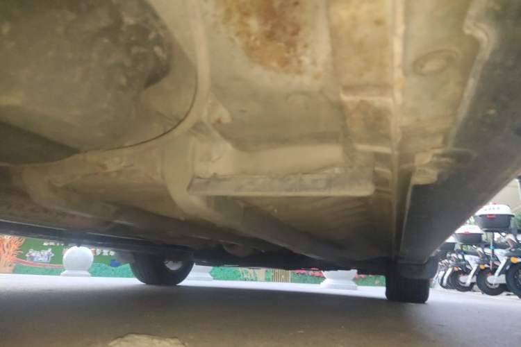 Used Hyundai Sonata 2013 2.0L Automatic Fashion Edition Chassis Rear Right