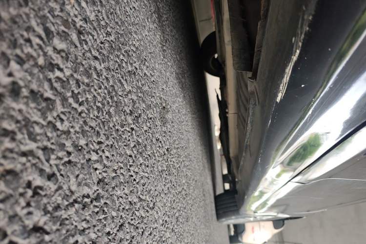 Used Hyundai Sonata 2013 2.0L Automatic Fashion Edition Chassis Rear Right