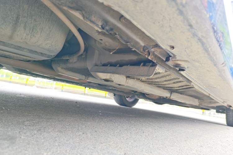 Used Hyundai Sonata 2013 2.0L Automatic Leading Edition Chassis Rear Right