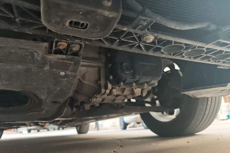 Used Hyundai Sonata 2013 2.0L Automatic Fashion Edition Chassis Rear Right
