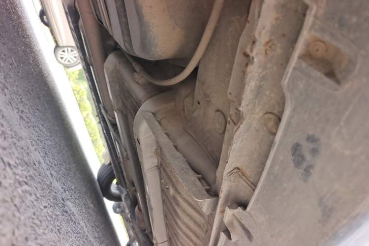 Used Hyundai Sonata 2013 2.0L Automatic Leading Edition Chassis Rear Right