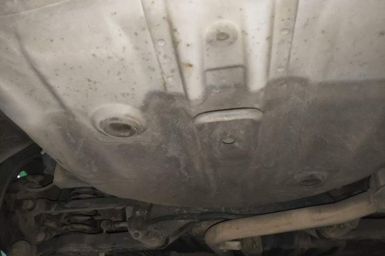 Used Hyundai Sonata 2013 2.0L Automatic Luxury Edition Chassis Rear