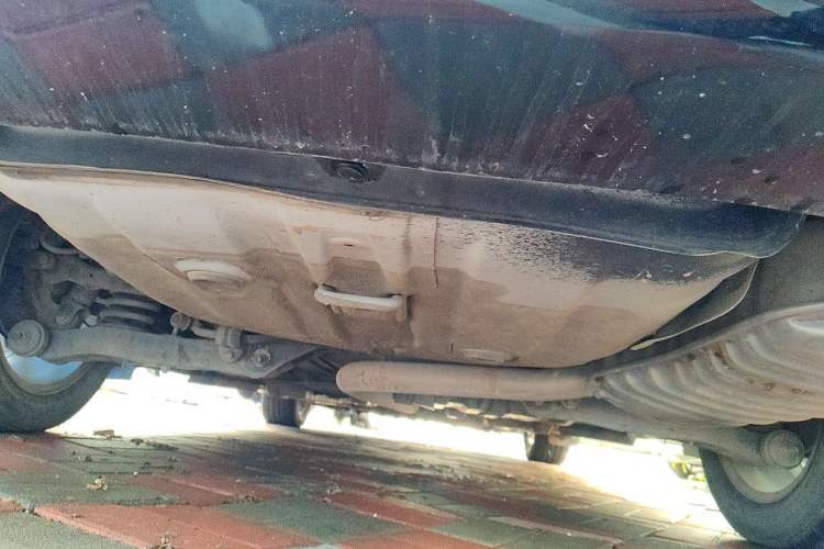 Used Hyundai Sonata 2013 2.0L Automatic Luxury Edition Chassis Rear