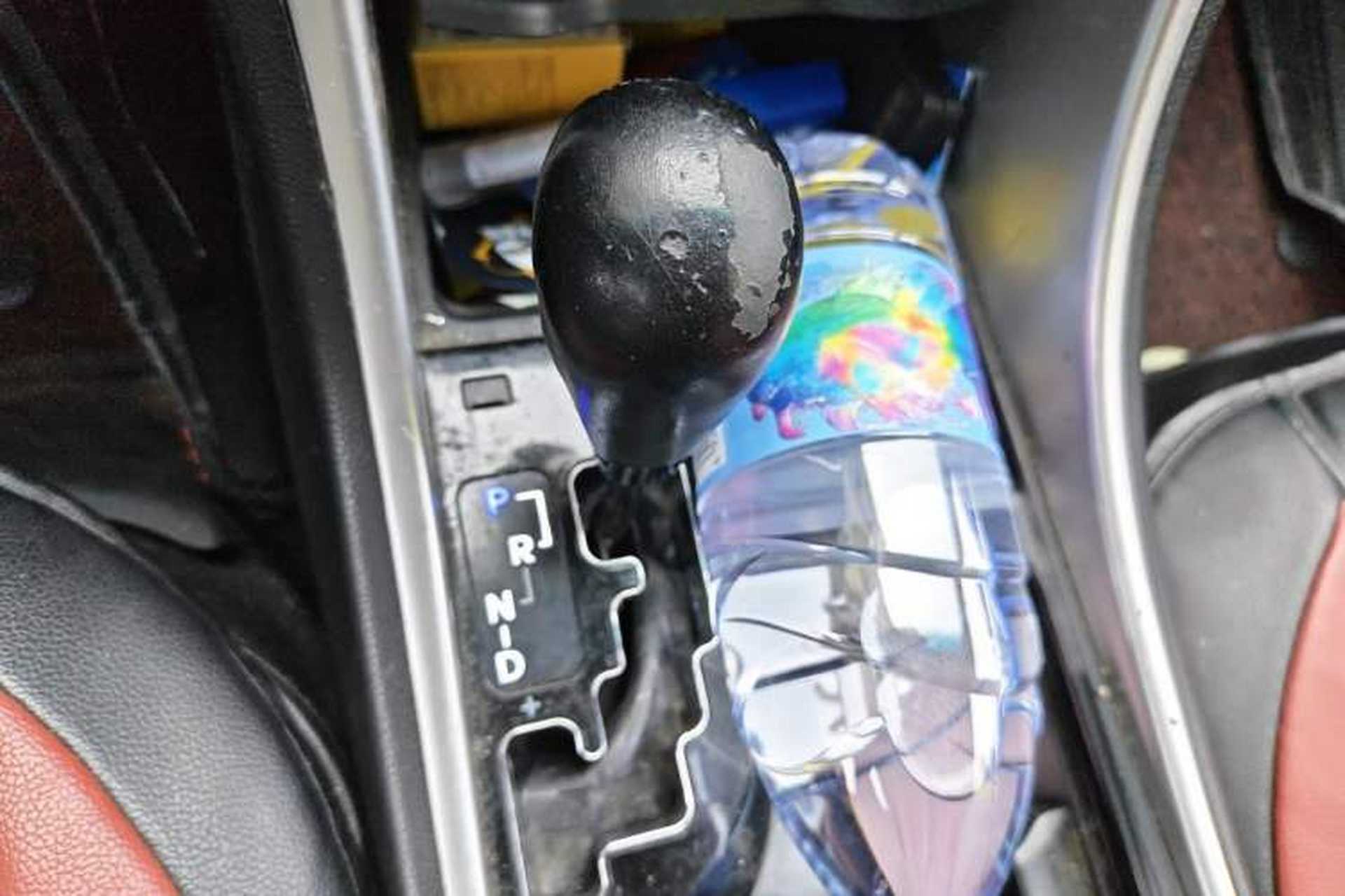 Used Hyundai Sonata 2013 2.0L Automatic Luxury Edition Gear Lever
