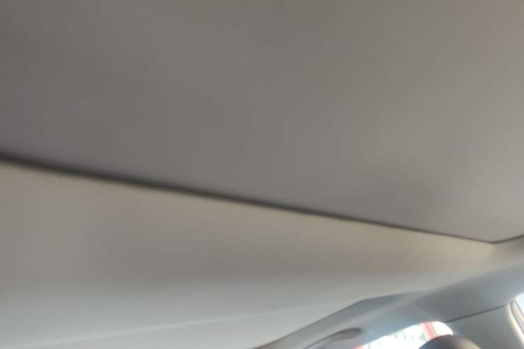 Used Hyundai Sonata 2013 2.0L Automatic Leading Edition Headliner