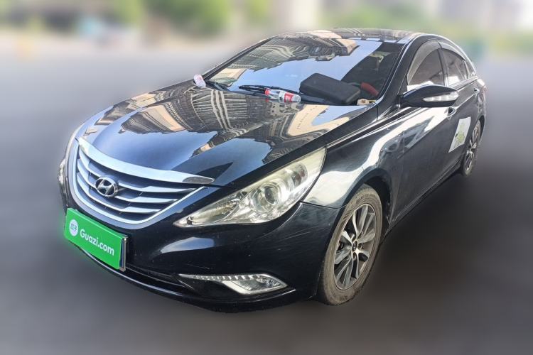 Ojetý Hyundai Sonata 2013 2.0L Automatic Prestige Edition Guazi used car, China used car export, Used car for sale, Used  cars, Cheapest cars for sale