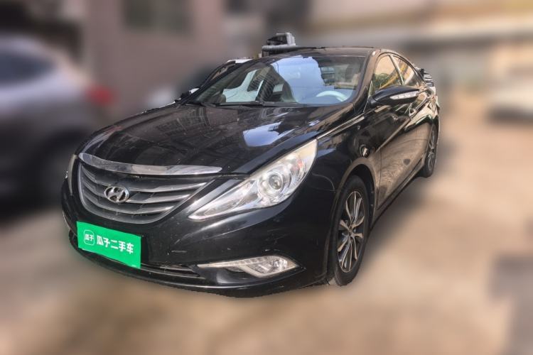 Hyundai Sonata 2013 2.0L Automatic Leading Edition usado Guazi used car, China used car export, Used car for sale, Used  cars, Cheapest cars for sale