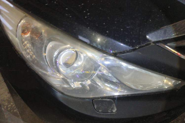 Used Hyundai Sonata 2013 2.4L Automatic Luxury Version China IV Standard Right Front Headlight