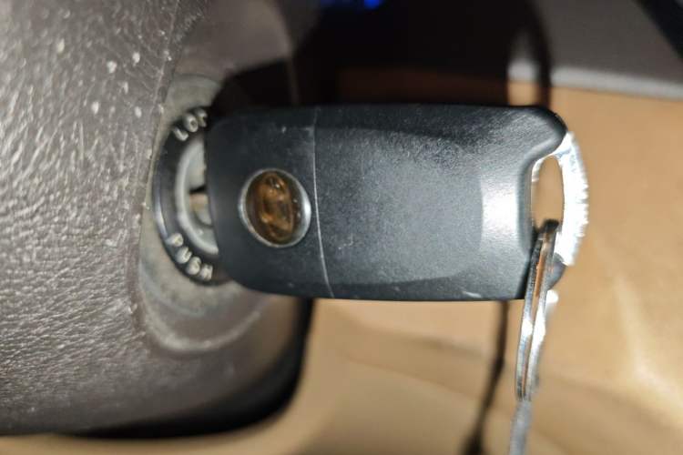 Used Hyundai Sonata 2013 2.0L Automatic Leading Edition Vehicle Key