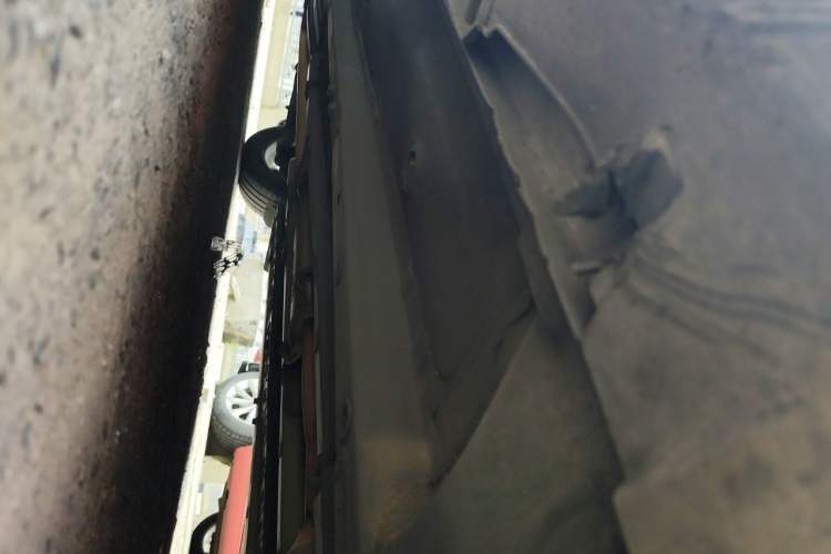 Used Hyundai Sonata 2013 2.0L Automatic Luxury Edition Chassis Front Right