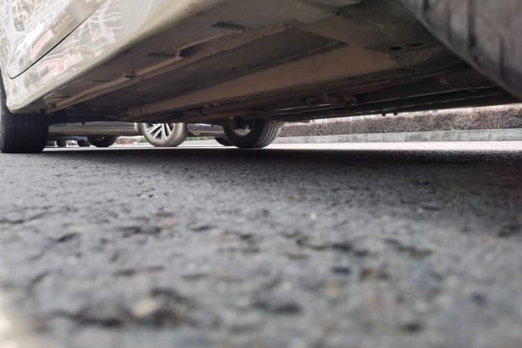 Used Hyundai Sonata 2013 2.0L Automatic Luxury Edition Chassis Front Right