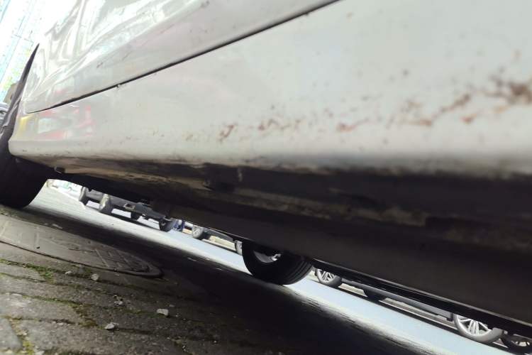Used Hyundai Sonata 2013 2.0L Automatic Luxury Edition Chassis Front Right