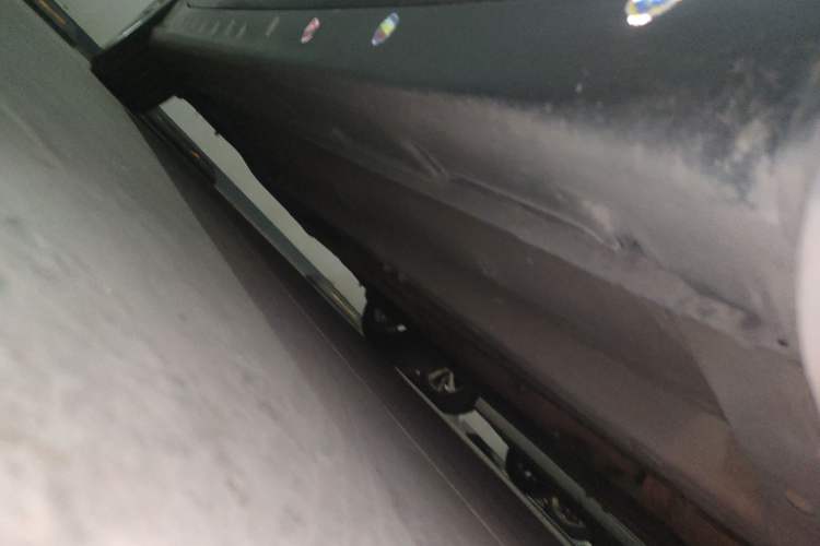 Used Hyundai Sonata 2013 2.4L Automatic Luxury Version China IV Standard Chassis Front Right