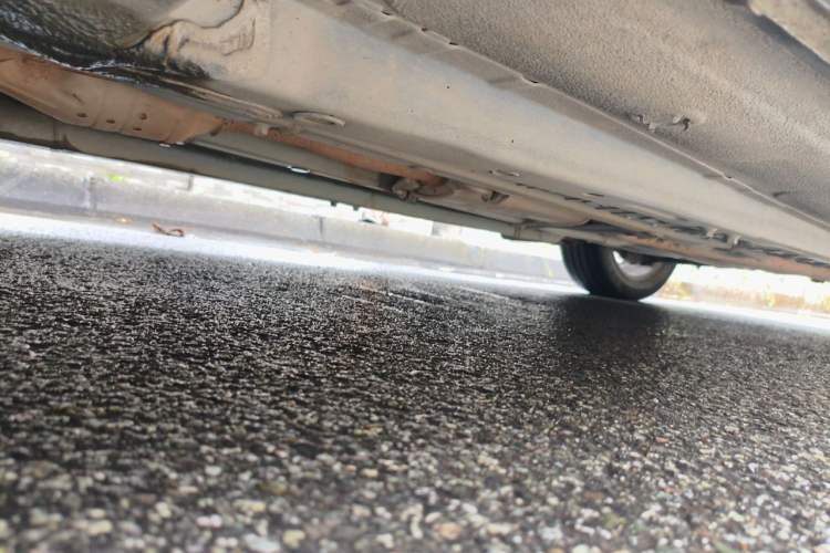 Used Hyundai Sonata 2013 2.0L Automatic Luxury Edition Chassis Front Left