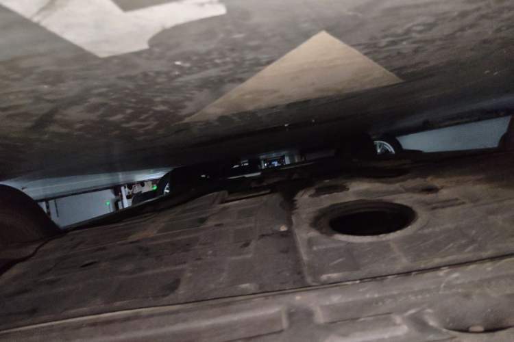 Used Hyundai Sonata 2013 2.0L Automatic Fashion Edition Chassis Front