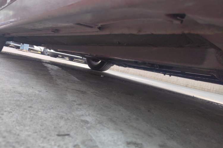Used Hyundai Sonata 2013 2.0L Automatic Prestige Edition Chassis Front Right