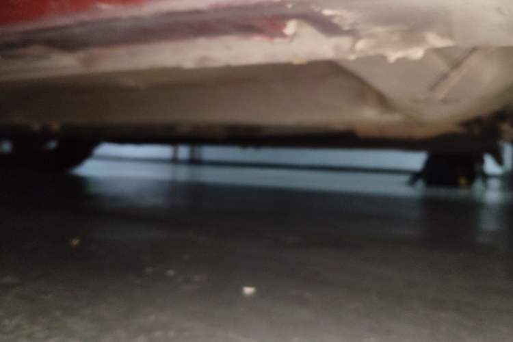 Used Hyundai Sonata 2013 2.0L Automatic Fashion Edition Chassis Front Right