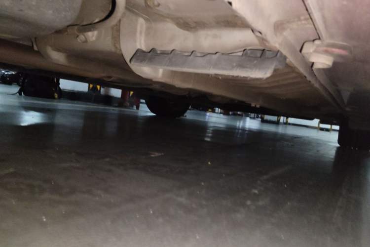 Used Hyundai Sonata 2013 2.0L Automatic Fashion Edition Chassis Rear Right