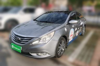 Used Hyundai Sonata 2013 2.0L Automatic Leading Edition