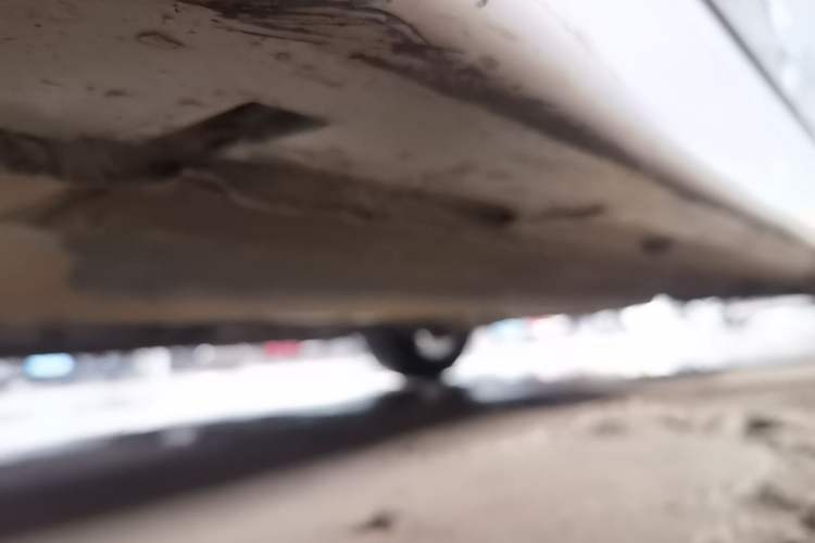 Used Hyundai Sonata 2013 2.0L Automatic Leading Edition Chassis Front Left
