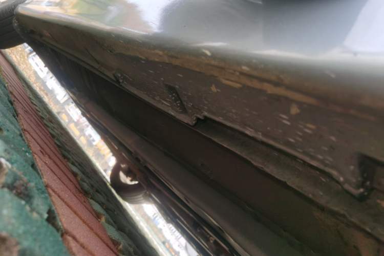 Used Hyundai Sonata 2013 2.0L Automatic Leading Edition Chassis Front Right