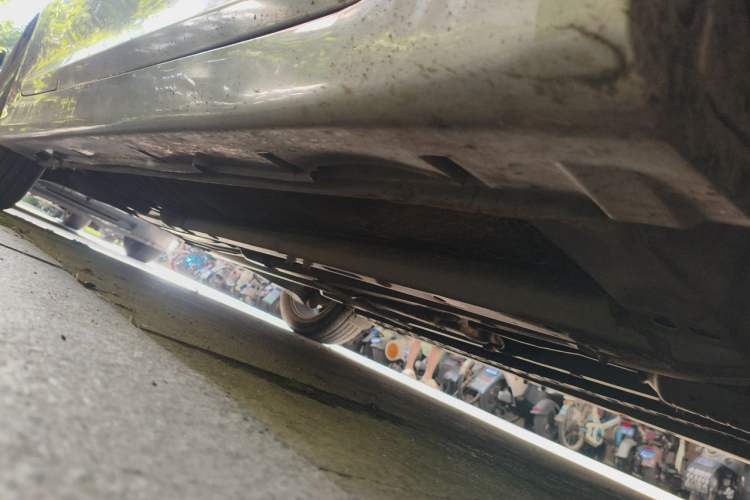 Used Hyundai Sonata 2013 2.0L Automatic Prestige Edition Chassis Front Right