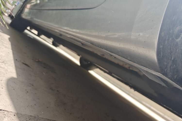 Used Hyundai Sonata 2013 2.0L Automatic Luxury Edition Chassis Front Right
