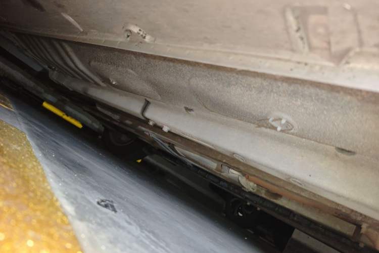 Used Hyundai Sonata 2013 2.0L Automatic Fashion Edition Chassis Front Right