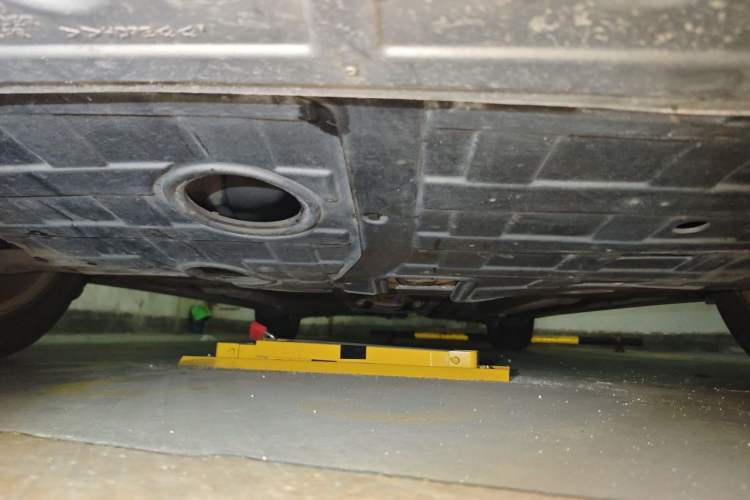 Used Hyundai Sonata 2013 2.0L Automatic Fashion Edition Chassis Front